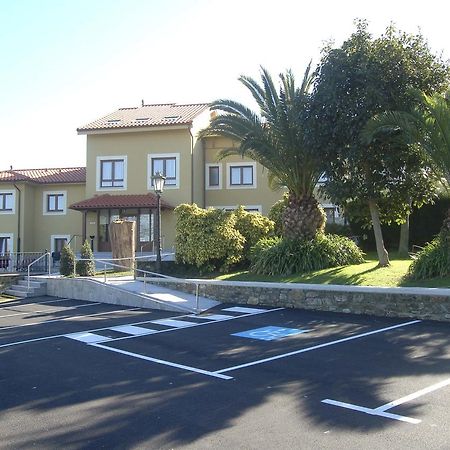 Hotel Lupa San Juan de Pinera Exterior foto