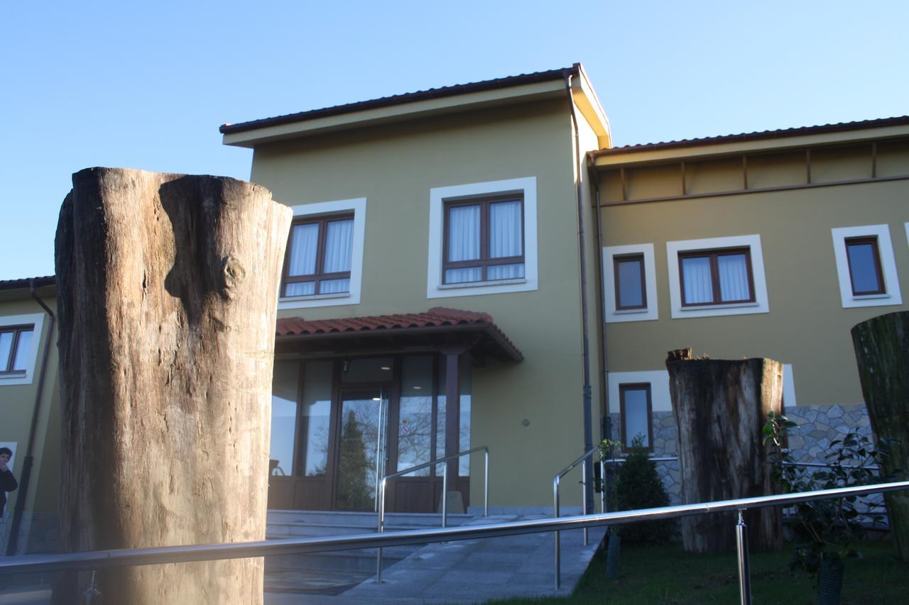 Hotel Lupa San Juan de Pinera Exterior foto