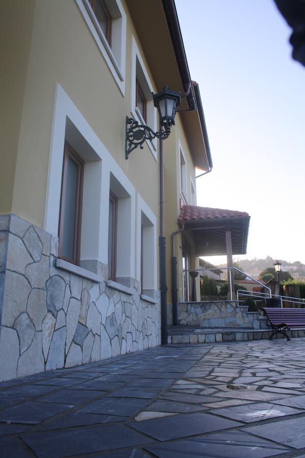 Hotel Lupa San Juan de Pinera Exterior foto